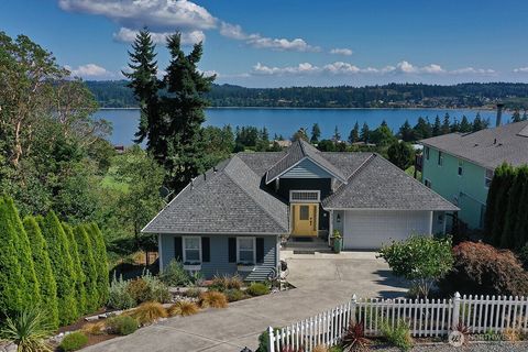 Photo of 5029 Bradshaw Road, Freeland, WA 98249 (MLS # 2392851)