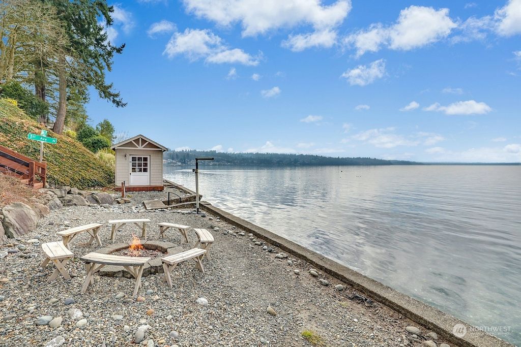 Photo of 27433 8th Avenue S, Des Moines, WA 98198 (MLS # 2064629)