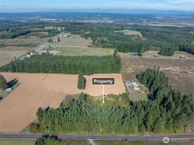 0 Lot 3 Brown Road W