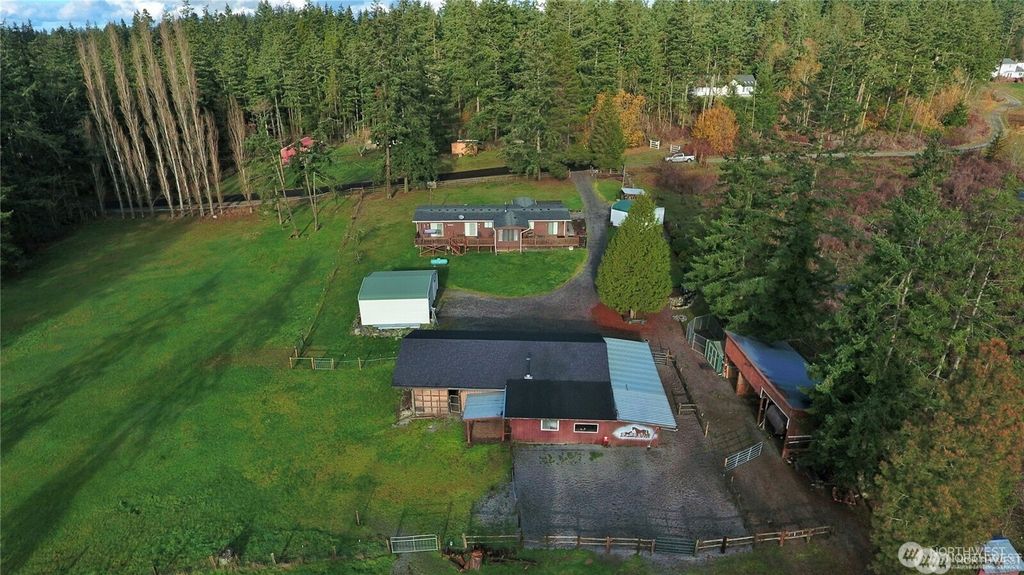 Photo of 288 Torrence Lane, Oak Harbor, WA 98277 (MLS # 2503771)