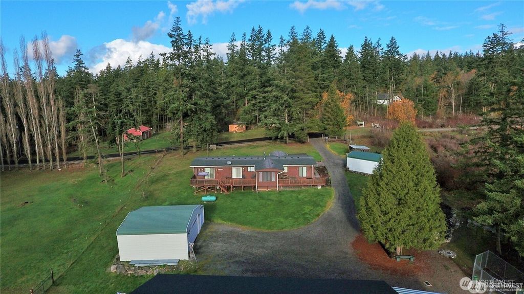 Photo of 288 Torrence Lane, Oak Harbor, WA 98277 (MLS # 2503771)