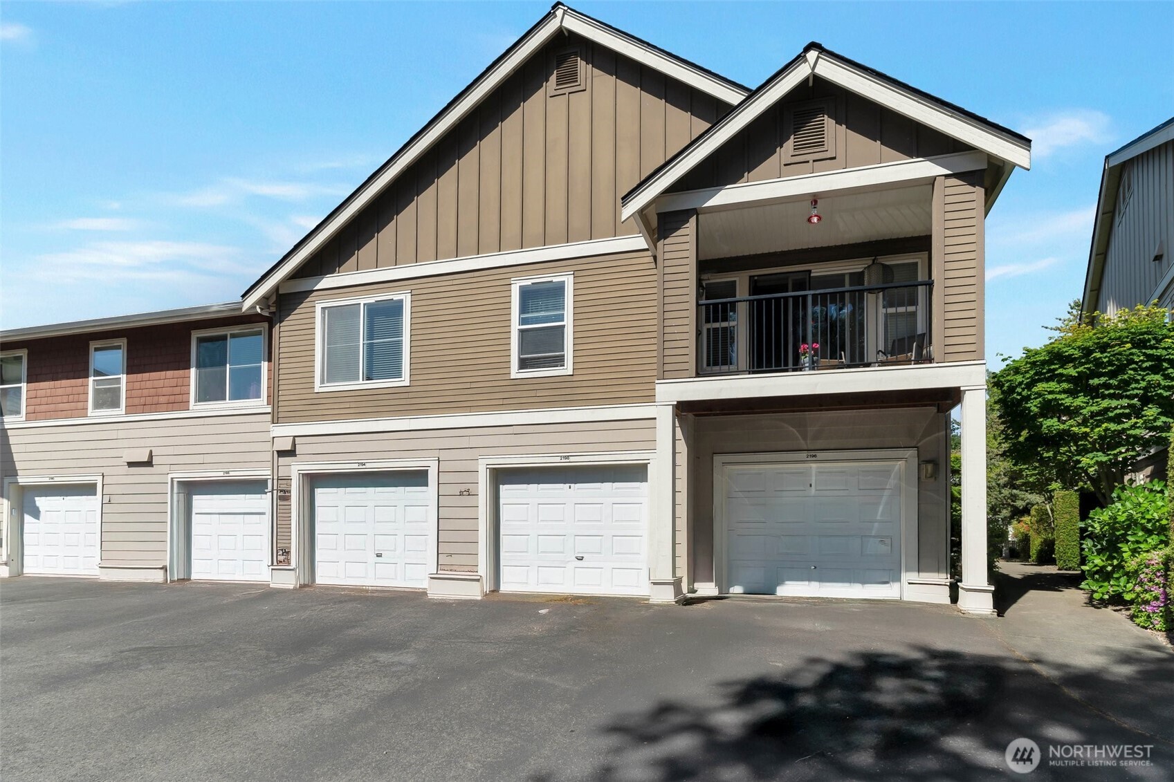2198 Palisade Boulevard C2