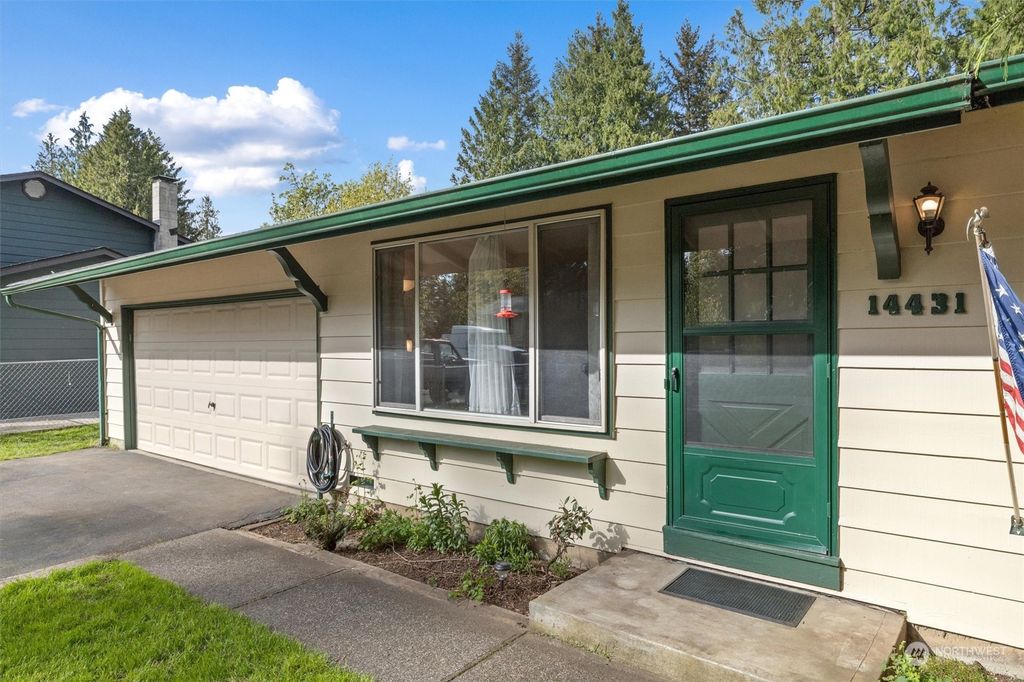 Photo of 14431 54th Drive NE, Marysville, WA 98271 (MLS # 2228833)