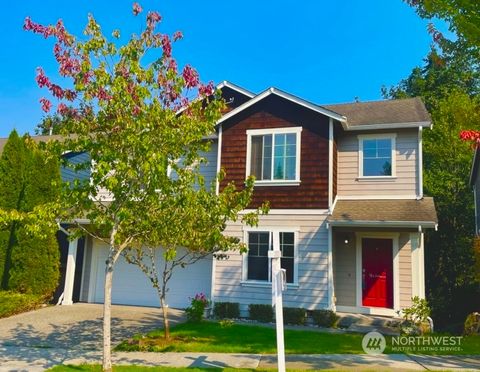 A home in Snohomish