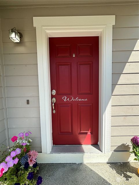 A home in Snohomish