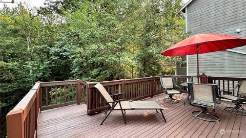 A home in Snohomish