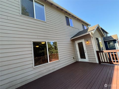 A home in Snohomish