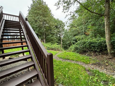 A home in Snohomish