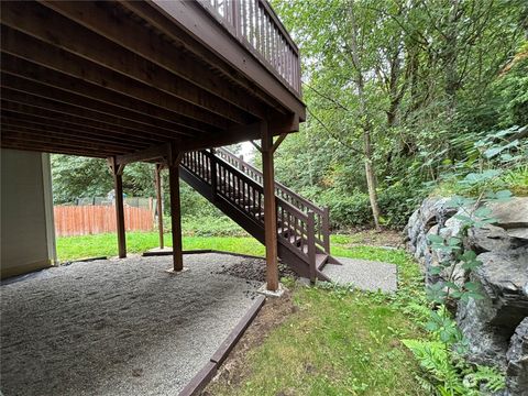 A home in Snohomish