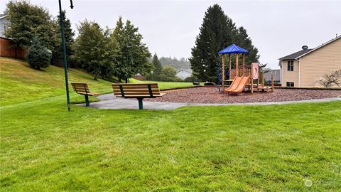 A home in Snohomish