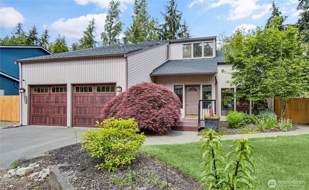 Photo of 6117 150th Place SW, Edmonds, WA 98026 (MLS # 2379705)