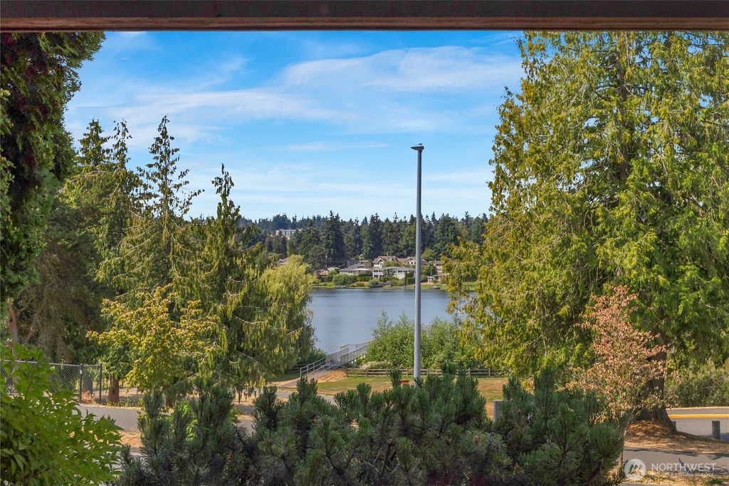 Photo of 23509 Lakeview Drive #A101, Mountlake Terrace, WA 98043 (MLS # 2415572)