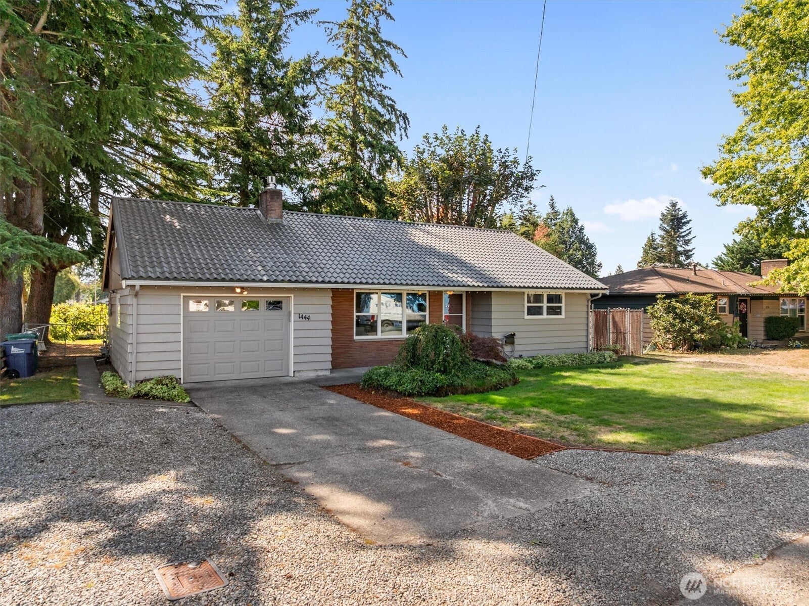 1444 Merritt Avenue