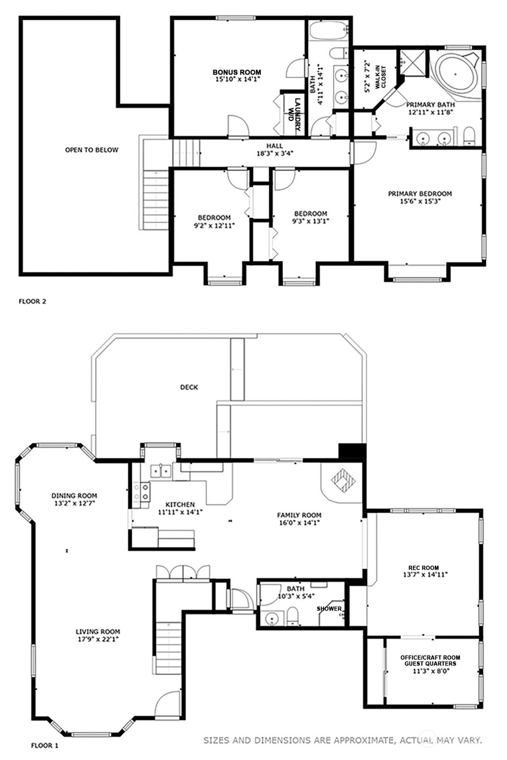 Photo of 16625 232nd Street SE, Woodinville, WA 98272 (MLS # 2014402)