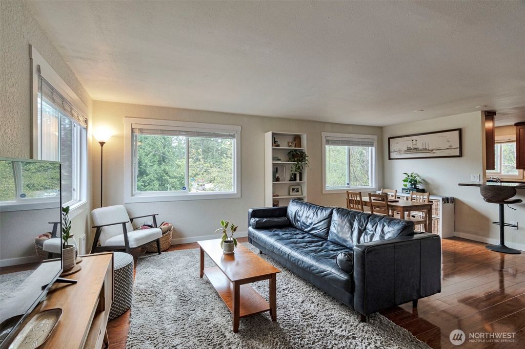 Photo of 20101 14th Avenue NE #1, Shoreline, WA 98155 (MLS # 2433176)