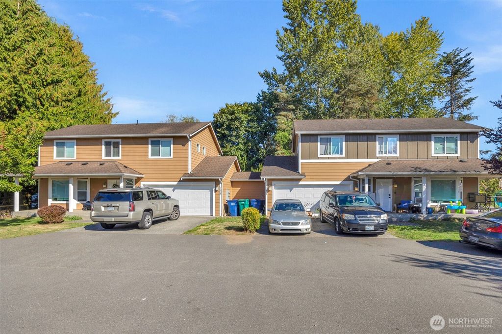 Photo of 9005 8th Street SE, Lake Stevens, WA 98258 (MLS # 2436496)