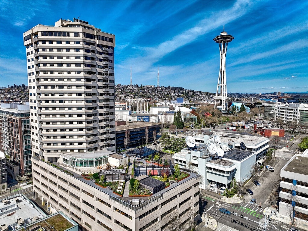 Photo of 2821 2nd Avenue #1005, Seattle, WA 98121 (MLS # 2547693)