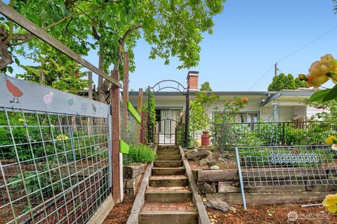 Photo of 10728 29th Place SW, Seattle, WA 98146 (MLS # 2534745)