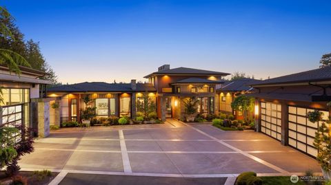 Photo of 29215 232nd Avenue SE, Black Diamond, WA 98010 (MLS # 2521857)