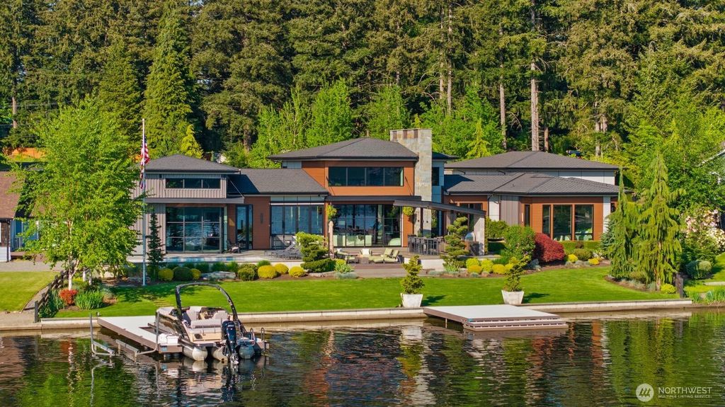 Photo of 29215 232nd Avenue SE, Black Diamond, WA 98010 (MLS # 2521857)