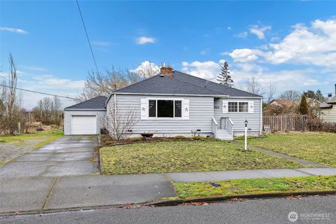 1523 4th Avenue NW, Puyallup, WA 98371 - MLS#: 2340534
