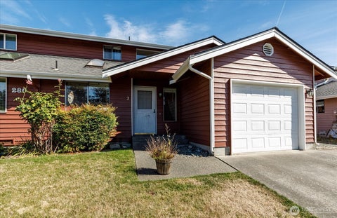 Photo of 280 Nunan Loop #2, Oak Harbor, WA 98277 (MLS # 2582210)
