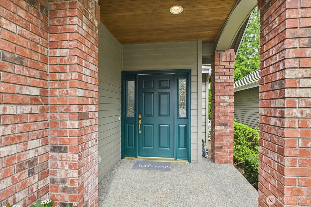 Photo of 15602 Country Club Dr Dr #B, Mill Creek, WA 98012 (MLS # 2363307)