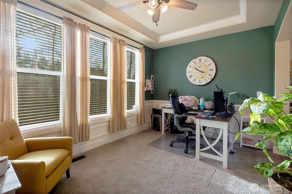 Photo of 12120 178th Avenue E, Bonney Lake, WA 98391 (MLS # 2480791)