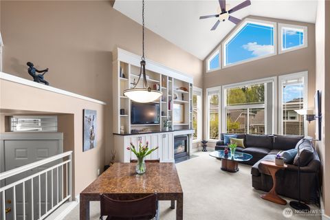 Photo of 8630 113th Lane NE, Kirkland, WA 98033 (MLS # 2507867)