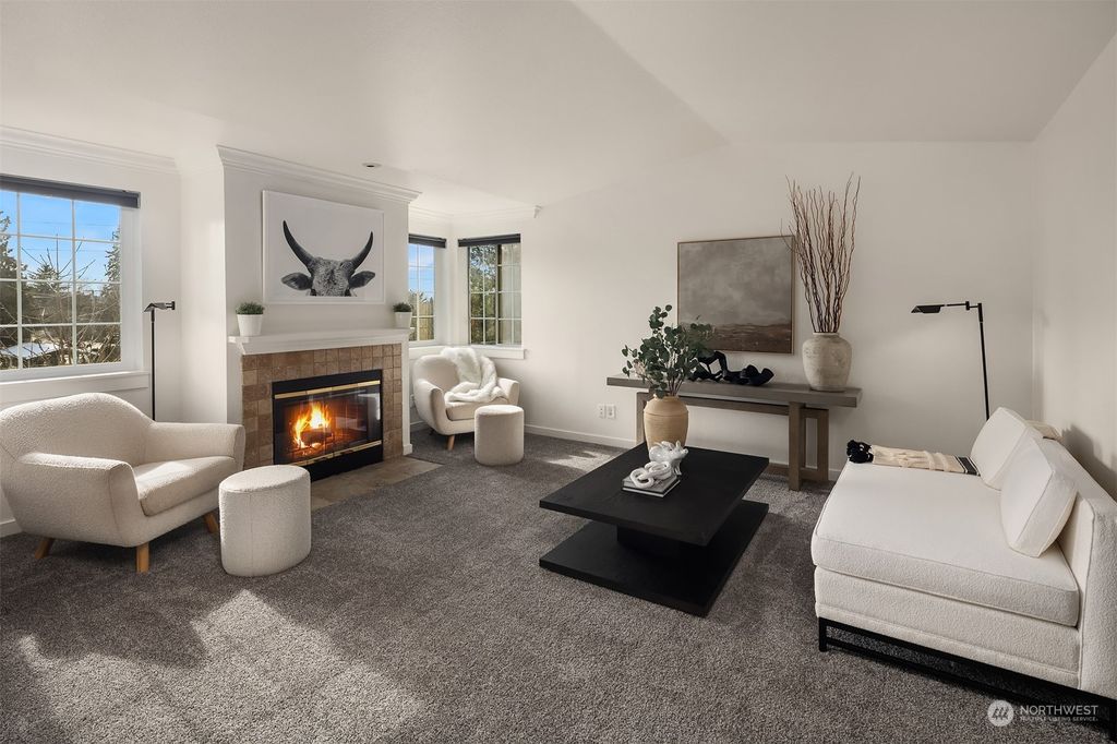 Photo of 28712 18th Avenue S #X304, Federal Way, WA 98003 (MLS # 2038631)