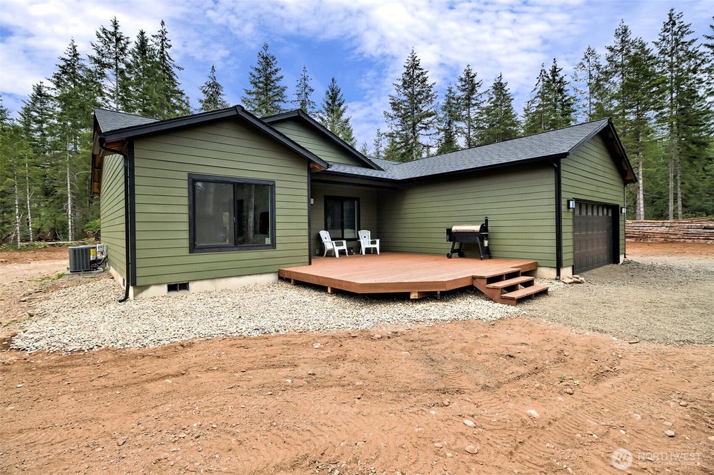 Photo of 19 Raven Lane, Elma, WA 98541 (MLS # 2560629)