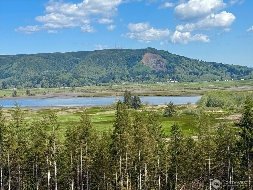 Photo of 8466 Us Highway 101, South Bend, WA 98586 (MLS # 2517250)