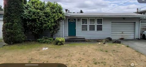 Photo of 6712 27th Street W, University Place, WA 98466 (MLS # 2521558)