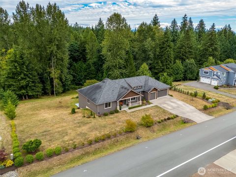 Photo of 20205 107th Street SE, Snohomish, WA 98290 (MLS # 2421250)