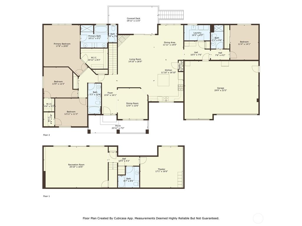 Photo of 20205 107th Street SE, Snohomish, WA 98290 (MLS # 2421250)