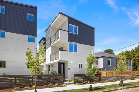 6905 46th Avenue S Seattle WA 98118