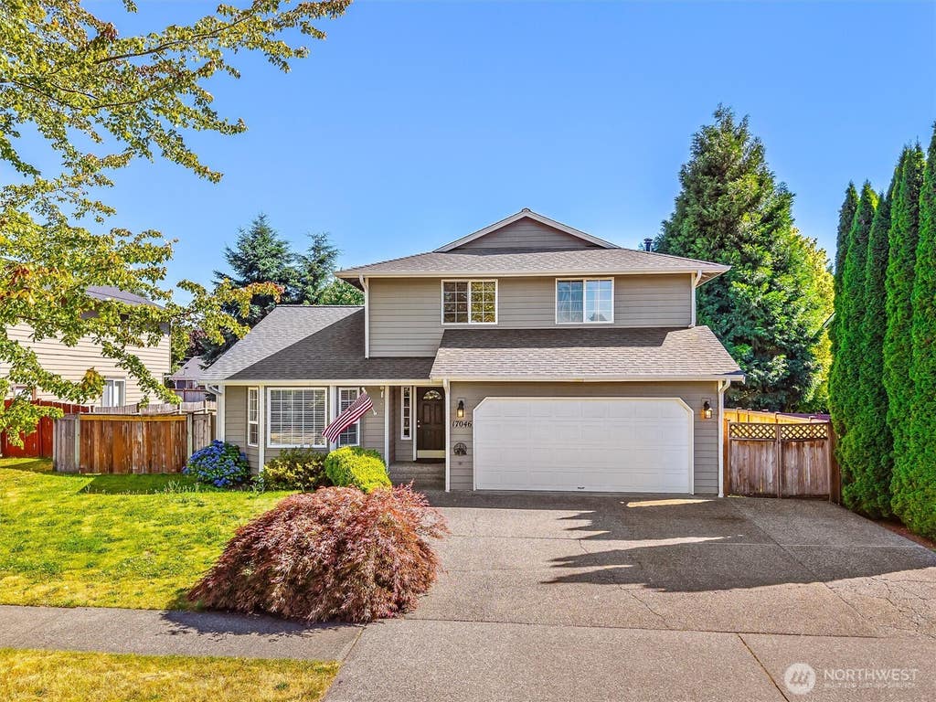 Photo of 17046 158th Place SE, Monroe, WA 98272 (MLS # 2558445)