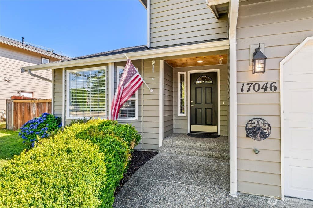 Photo of 17046 158th Place SE, Monroe, WA 98272 (MLS # 2558445)