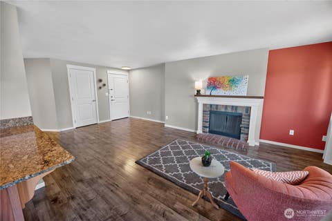 Photo of 5822 N 35th Street #A-3, Tacoma, WA 98407 (MLS # 2549058)