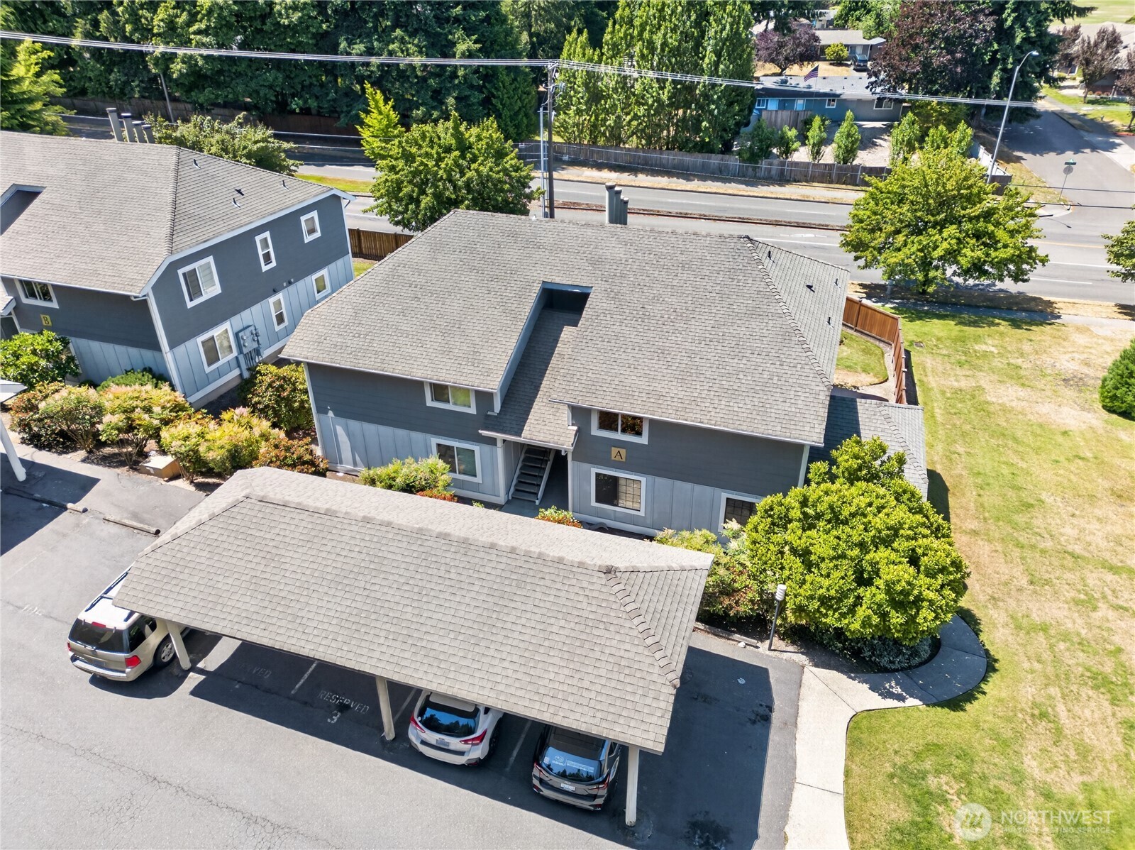 5822 N 35th Street A-3