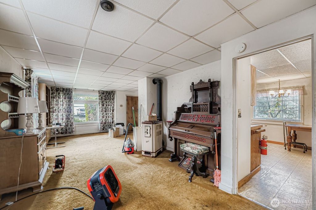 Photo of 4431 S 11th Street, Tacoma, WA 98405 (MLS # 2459567)