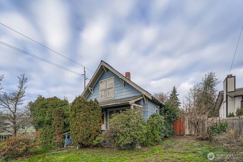 4431 S 11th Street Tacoma WA 98405