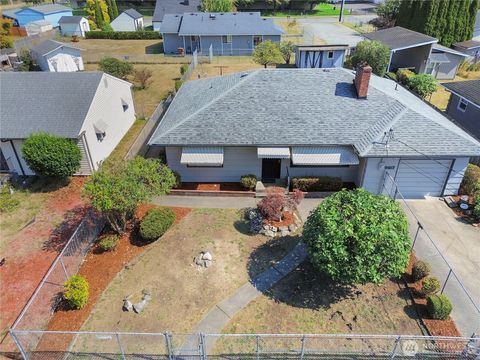 9417 S Fawcett Avenue Tacoma WA 98444