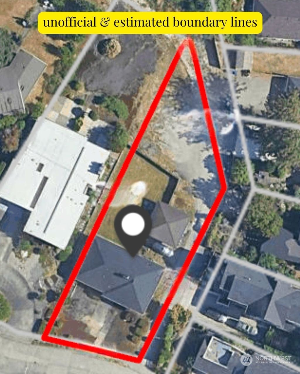 Photo of 5804 S Hawthorn Road, Seattle, WA 98118 (MLS # 2322602)