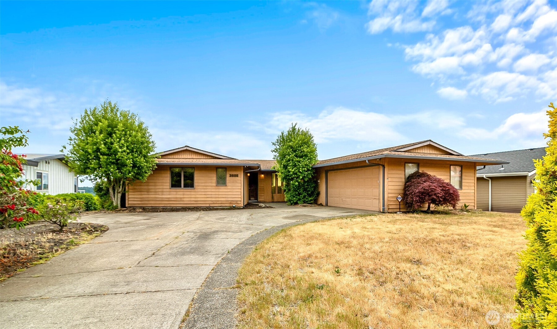 2608 Bridgeview Drive
