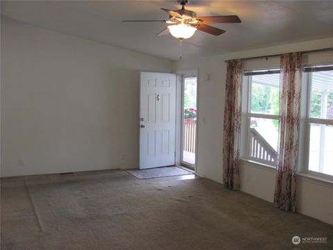 A home in Federal Way