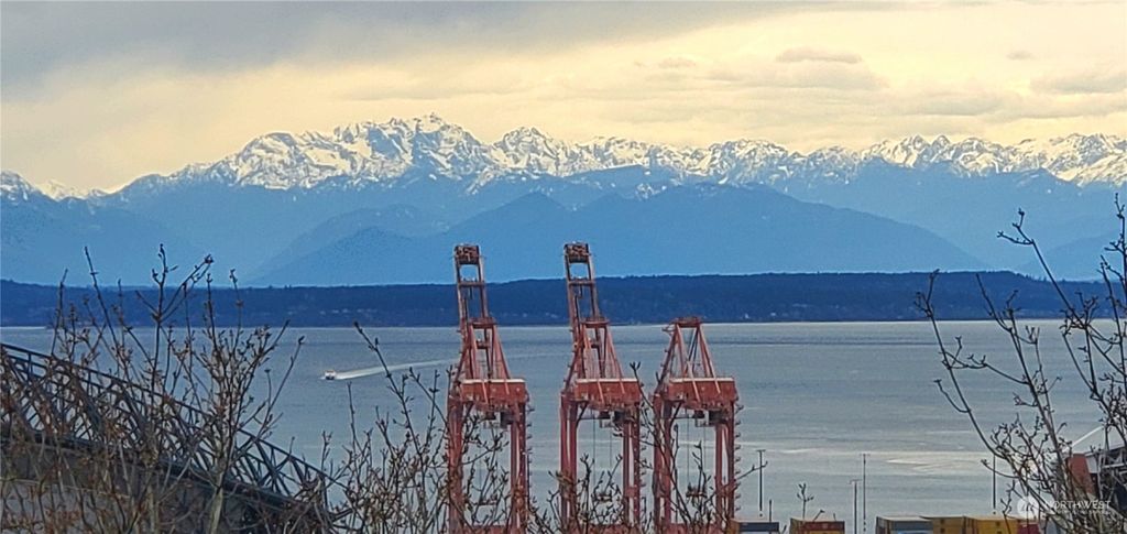 Photo of 1111 S Atlantic Street #206, Seattle, WA 98134 (MLS # 2055817)