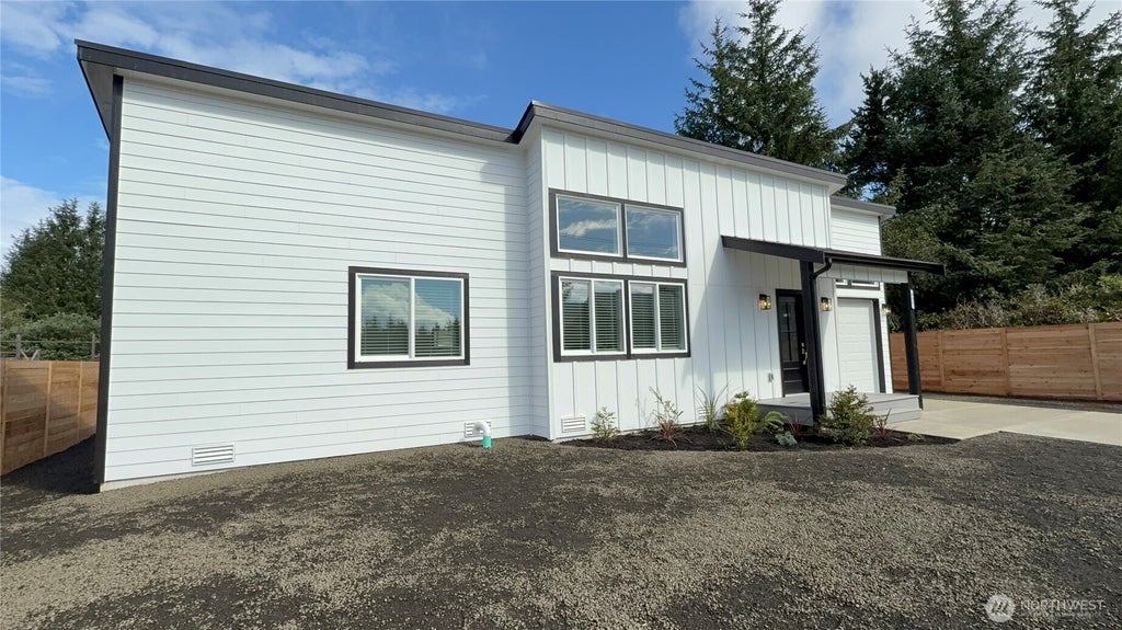 Photo of 955 Tonquin Avenue SW, Ocean Shores, WA 98569 (MLS # 2548664)