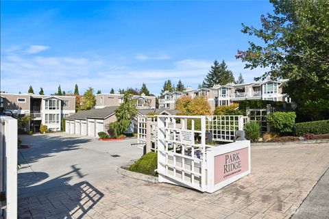 A home in Kirkland