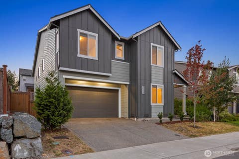 Photo of 4520 Currant Lane SW, Port Orchard, WA 98367 (MLS # 2571176)